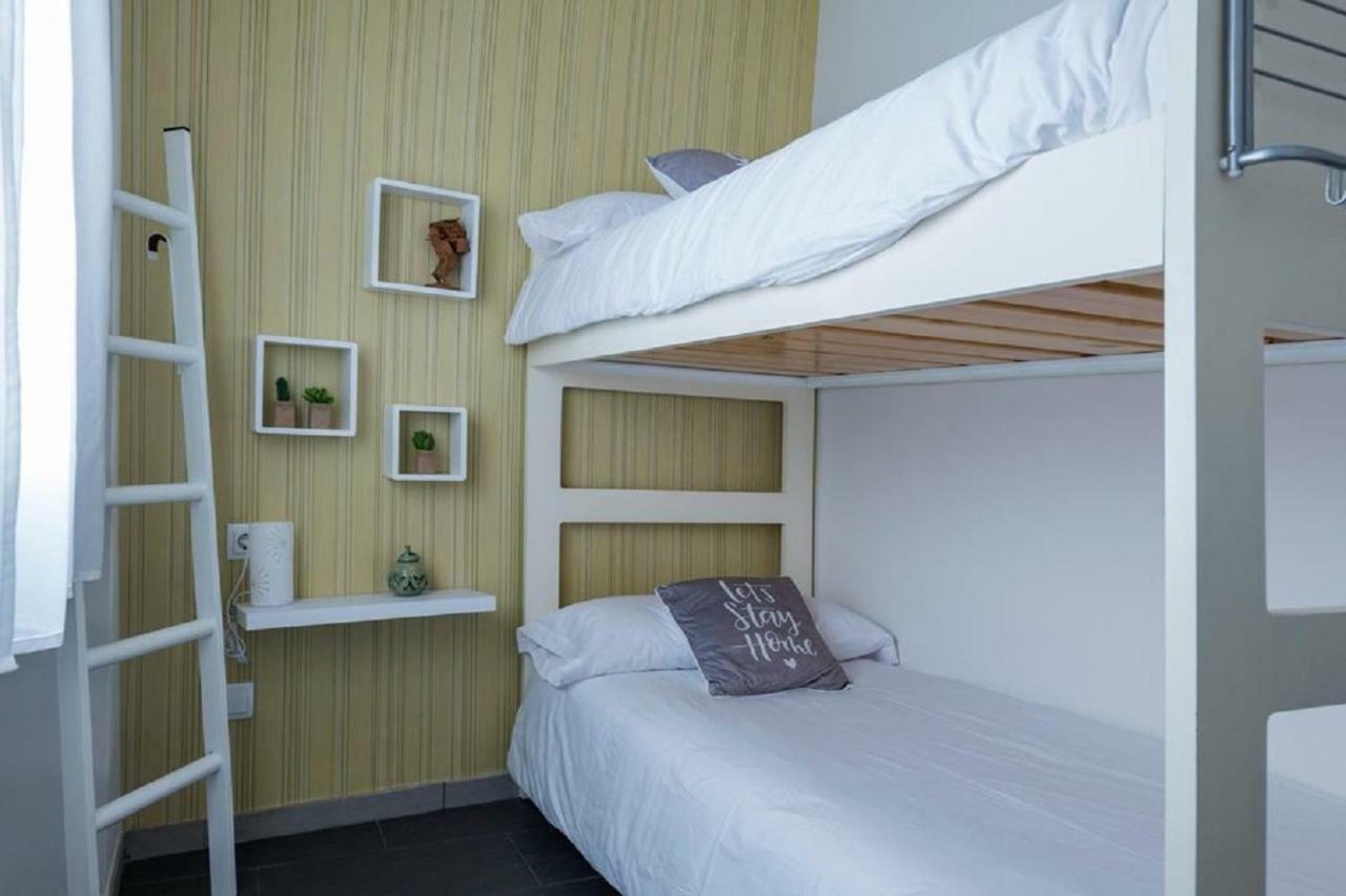 Apartment Tuguest Violeta's - Free Parking
