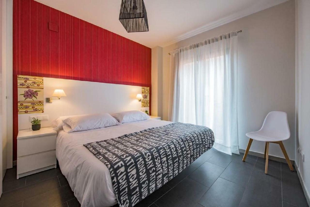 Tuguest Violeta's - Free Parking Granada