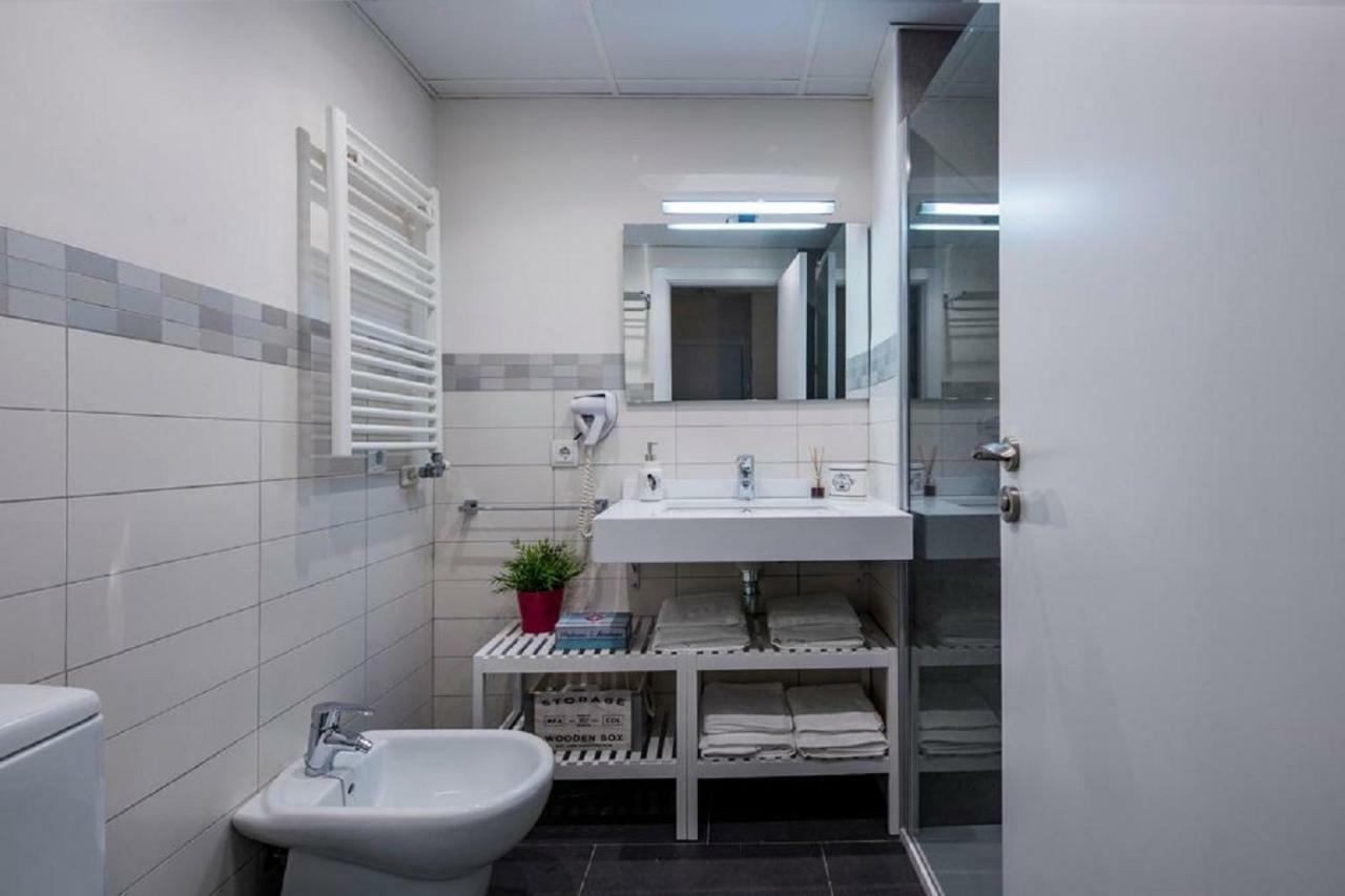 Apartment Tuguest Violeta's - Free Parking