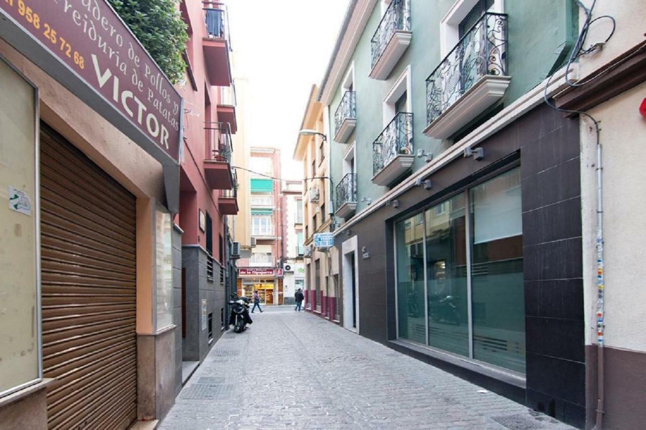 Tuguest Violeta's - Free Parking Apartment Granada