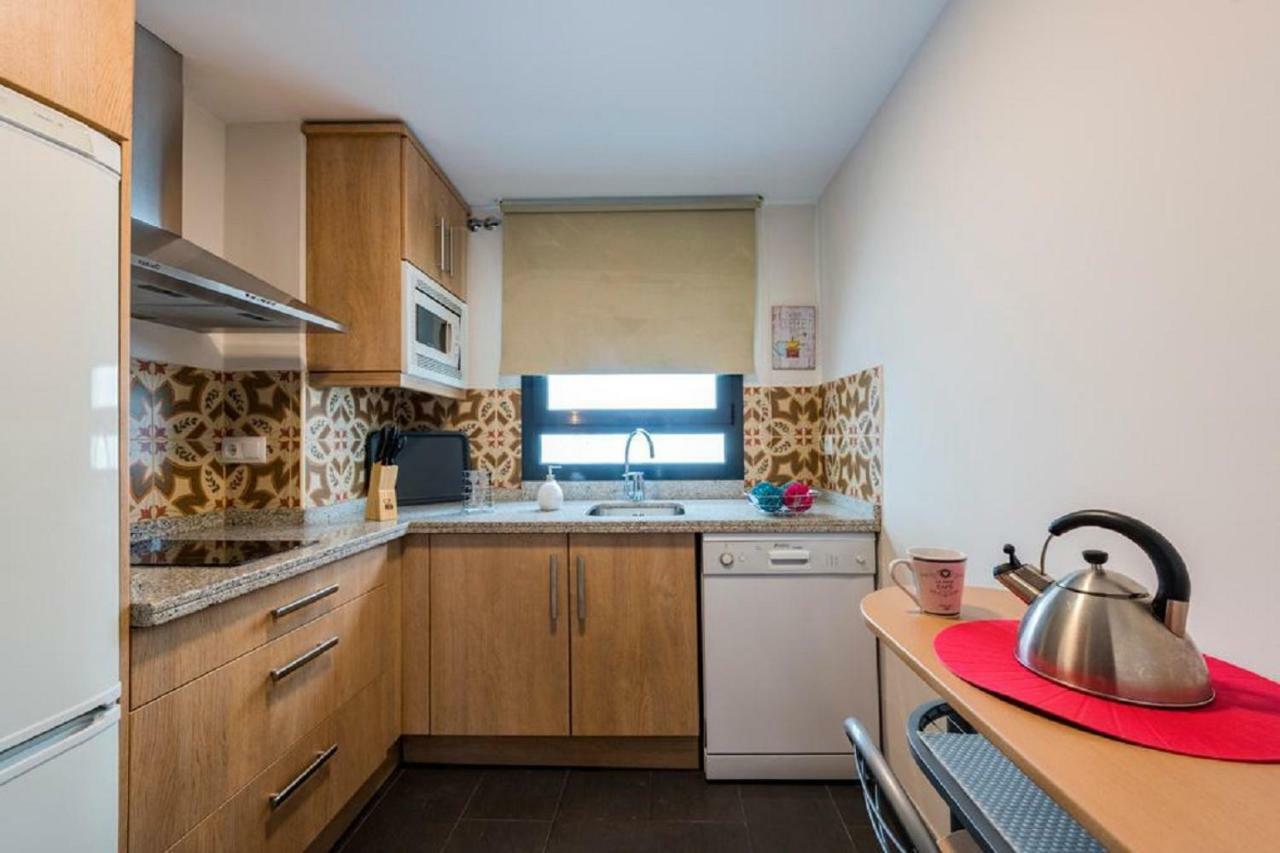 Apartment Tuguest Violeta's - Free Parking Granada