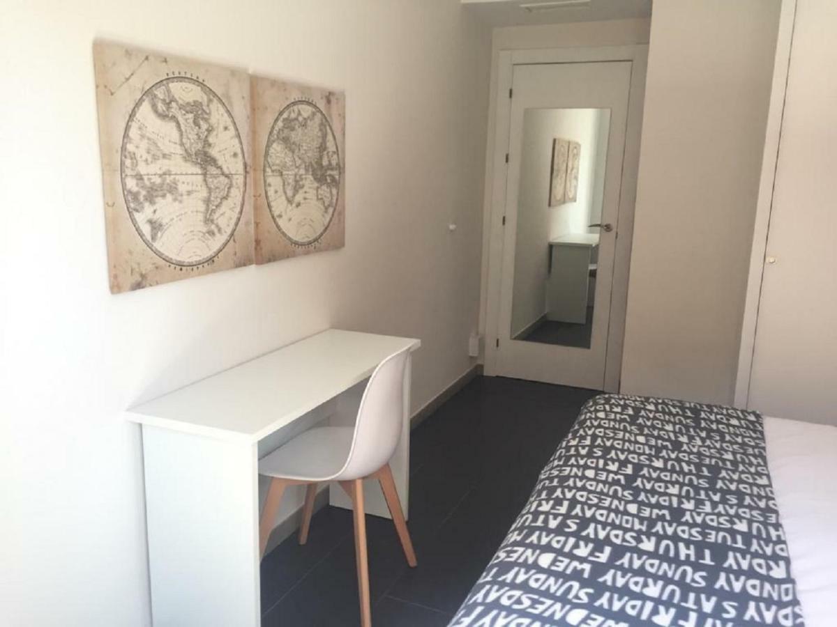 Apartment Tuguest Violeta's - Free Parking Granada