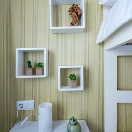 Tuguest Violeta'S Home - Free Parking Granada Exterior photo